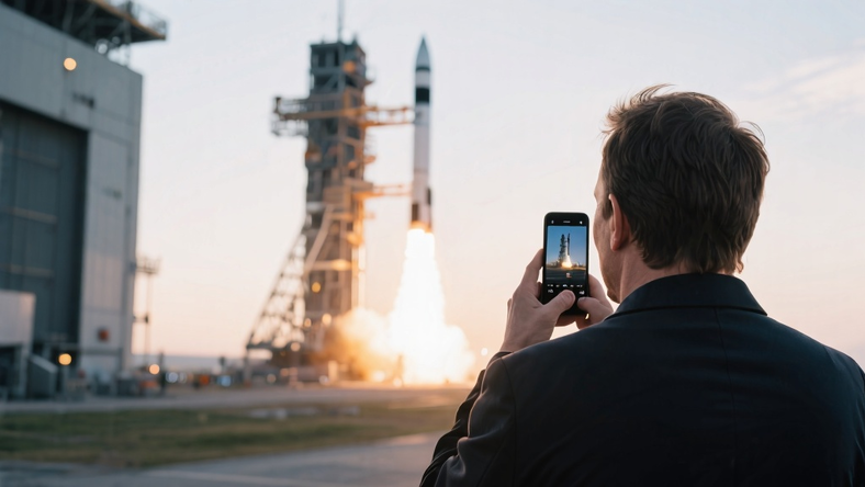 国有化SpaceX的威胁,让马斯克对特朗普认怂